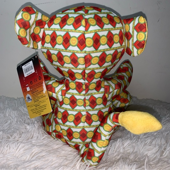 Disney The Lion King Nala Plush Special Edition 2019 With Tags - Picture 3 of 6